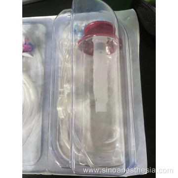 Tuoren elastomeric infusion pump disposable infusion pump